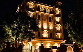 Hotel Chandra Raj Mahal